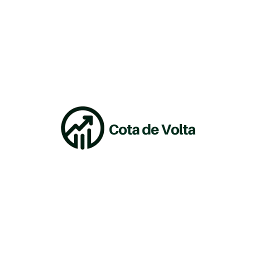 COTA DE VOLTA LOGO